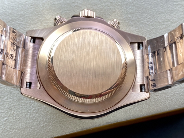 激安ロレックス角部分ディテール